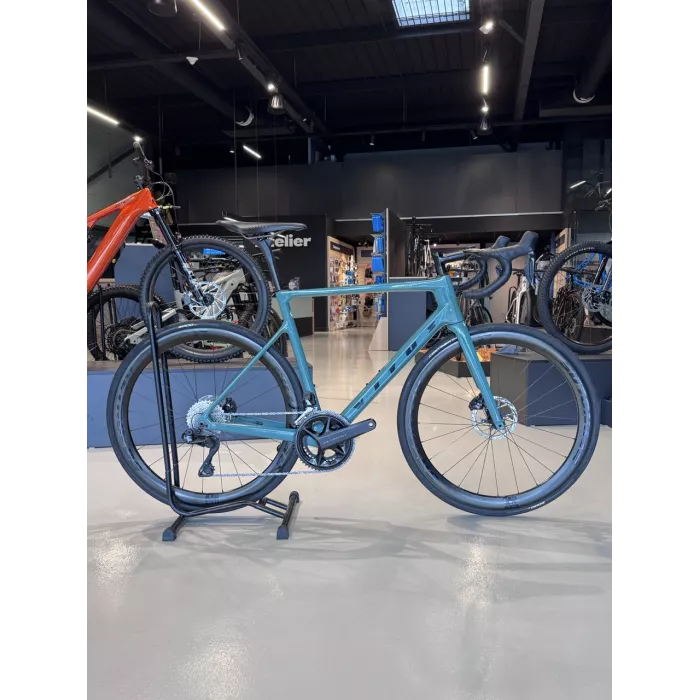 Vitus Vitesse EVO Ultegra Di2 Occasion - Les Équipiers (01)