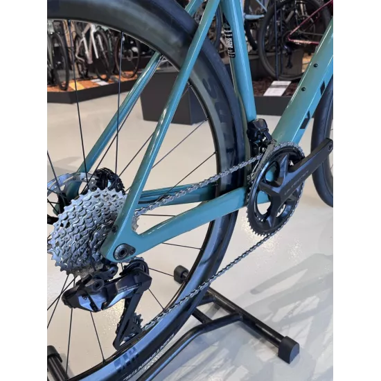 Vitus Vitesse EVO Ultegra Di2 Occasion - Les Équipiers (01)