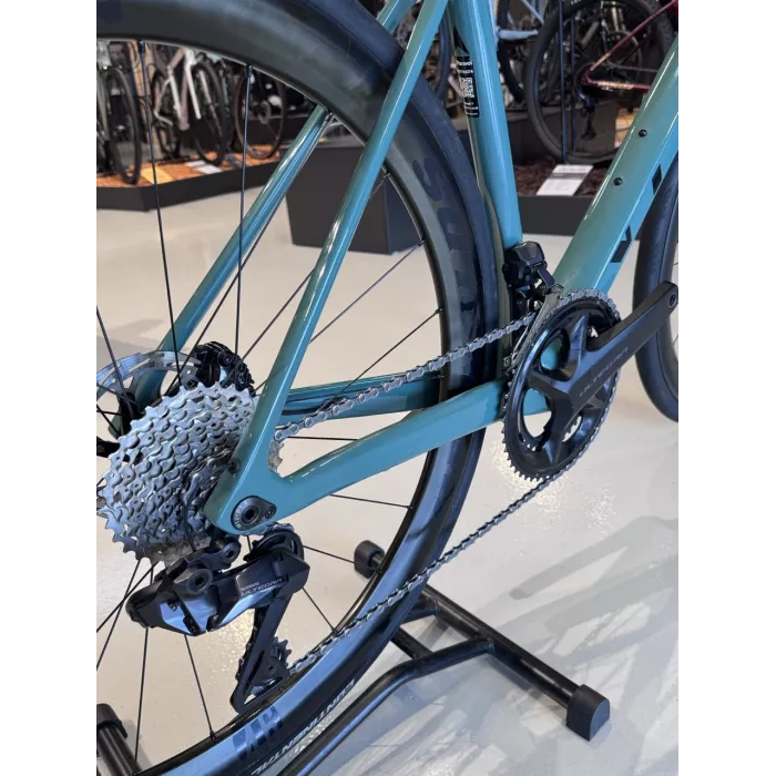 Vitus Vitesse EVO Ultegra Di2 Occasion - Les Équipiers (01)