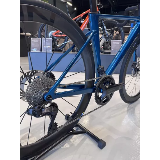 Cube Litening Aero C:68X SLX Occasion - Les Équipiers (01)