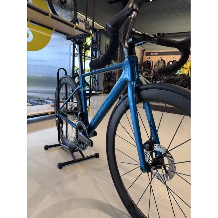 Cube Litening Aero C:68X SLX Occasion - Les Équipiers (01)