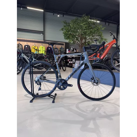 Lapierre Pulsium 6.0 Occasion - Les Équipiers (01)