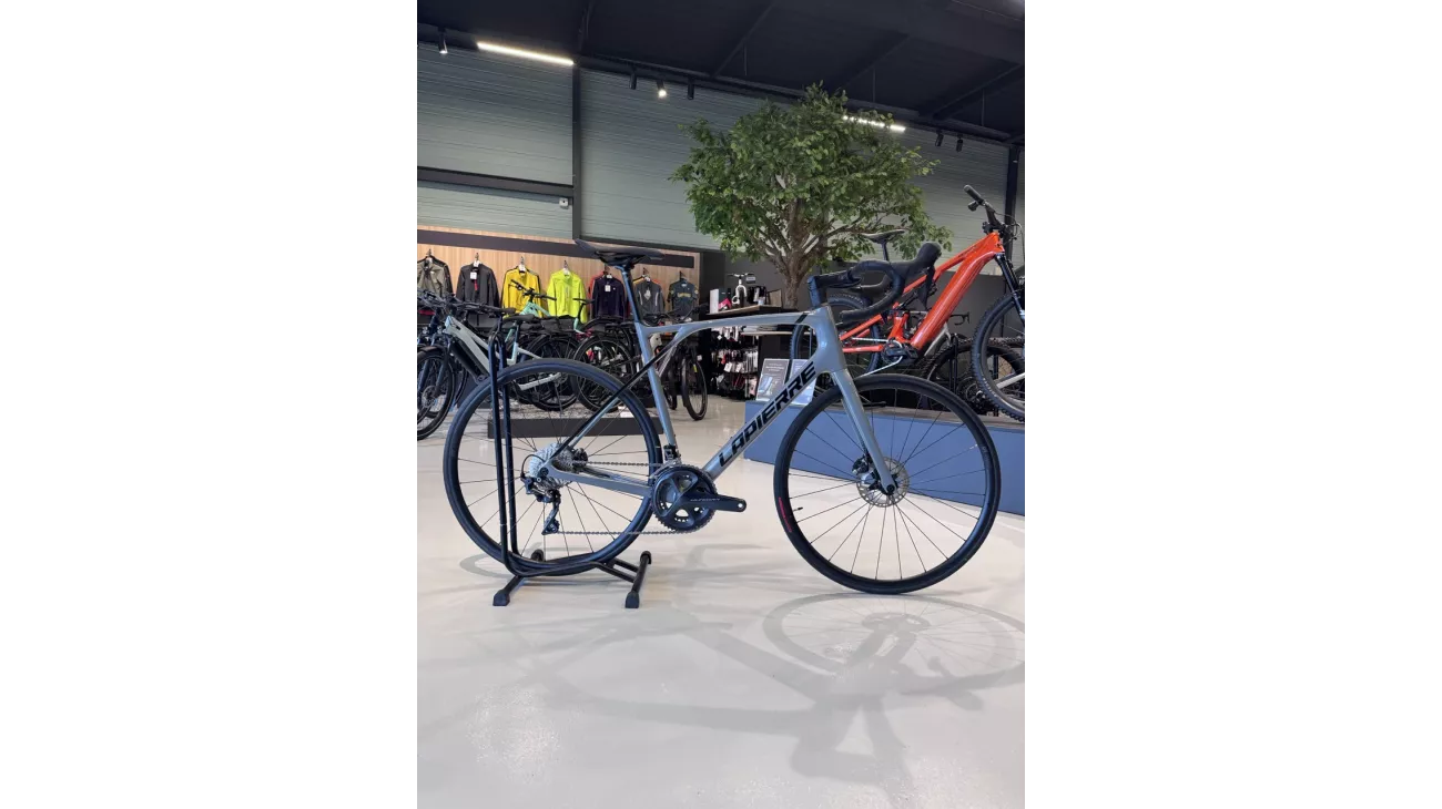 Lapierre Pulsium 6.0 Occasion - Les Équipiers (01)