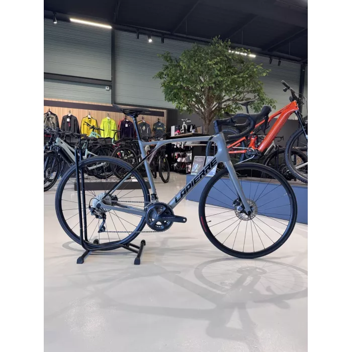 Lapierre Pulsium 6.0 Occasion - Les Équipiers (01)