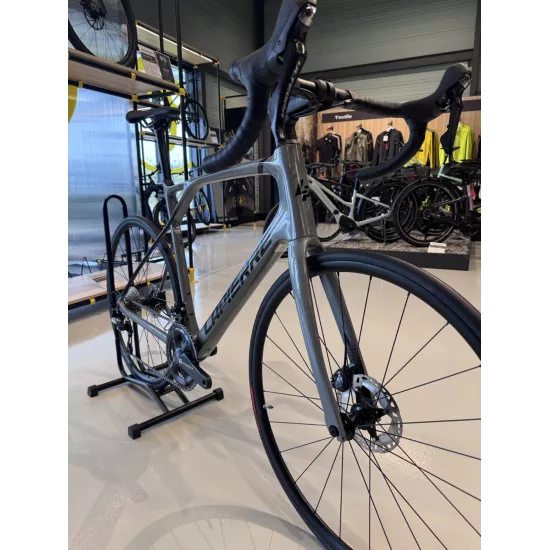 Lapierre Pulsium 6.0 Occasion - Les Équipiers (01)