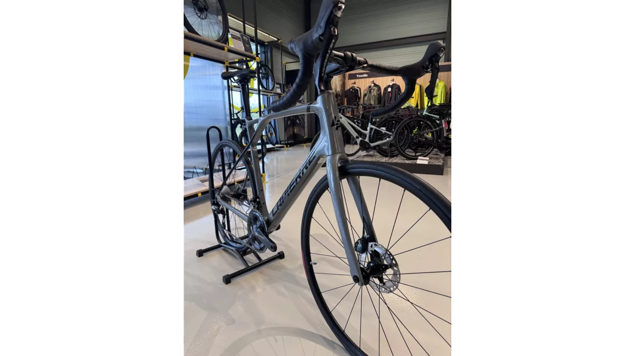 Lapierre Pulsium 6.0 Occasion - Les Équipiers (01)