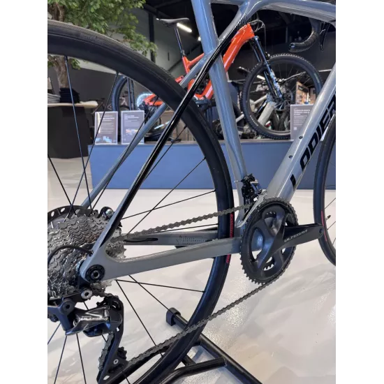 Lapierre Pulsium 6.0 Occasion - Les Équipiers (01)