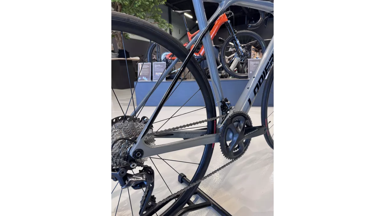 Lapierre Pulsium 6.0 Occasion - Les Équipiers (01)