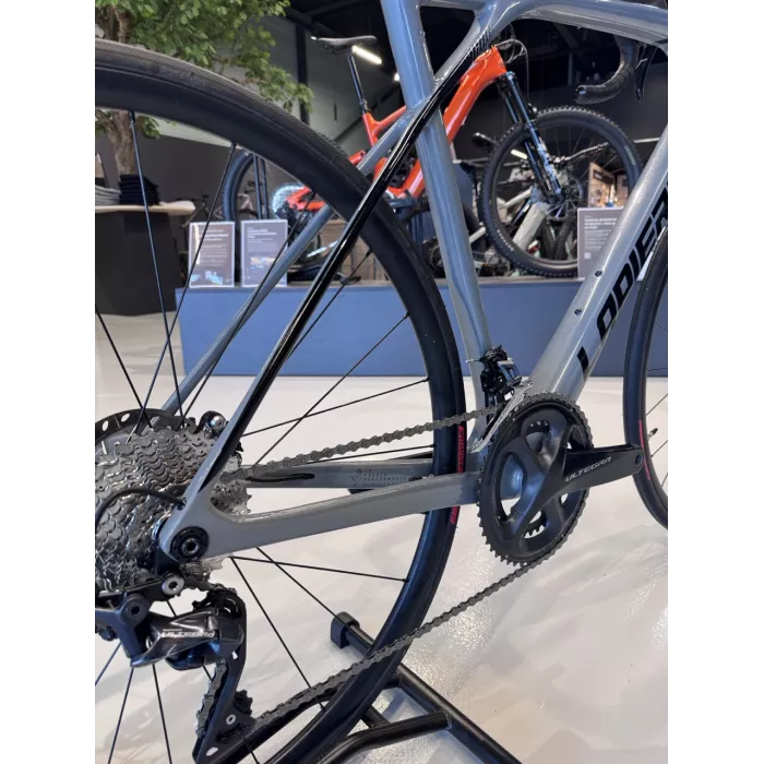 Lapierre Pulsium 6.0 Occasion - Les Équipiers (01)