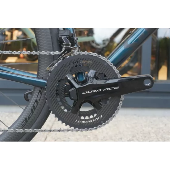 Specialized Tarmac SL8 S-Works Dura-Ace Di2 Occasion - Les Équipiers