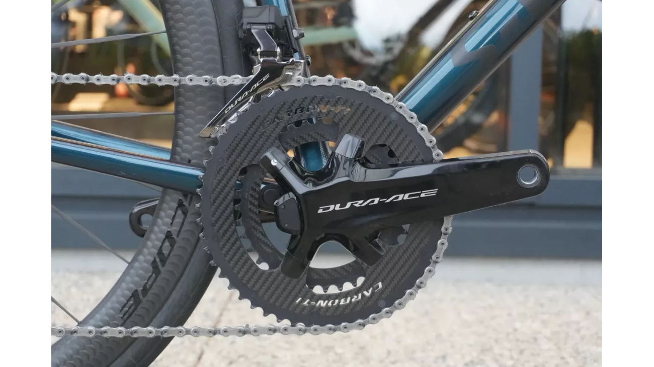 Specialized Tarmac SL8 S-Works Dura-Ace Di2 Occasion - Les Équipiers