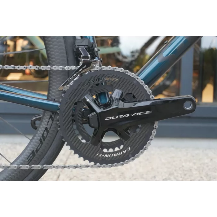 Specialized Tarmac SL8 S-Works Dura-Ace Di2 Occasion - Les Équipiers