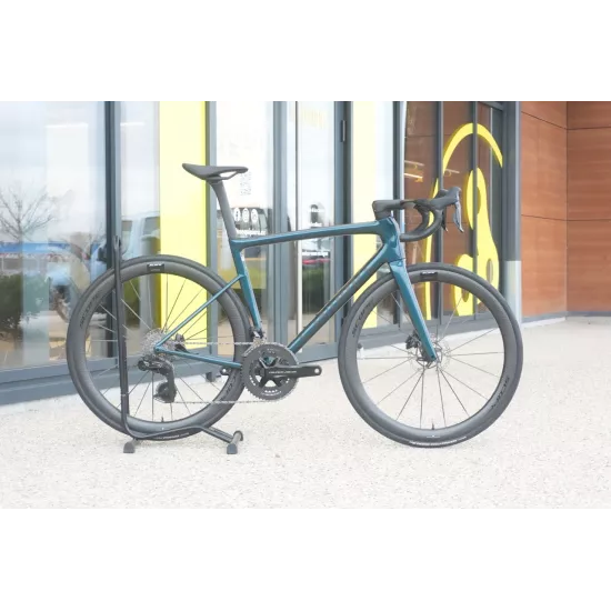 Specialized Tarmac SL8 S-Works Dura-Ace Di2 Occasion - Les Équipiers