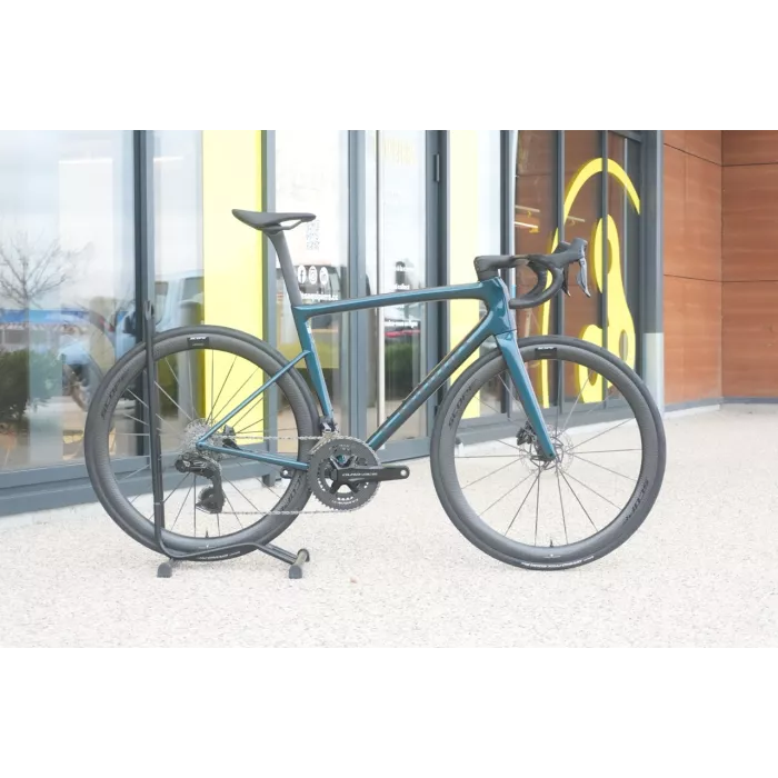 Specialized Tarmac SL8 S-Works Dura-Ace Di2 Occasion - Les Équipiers