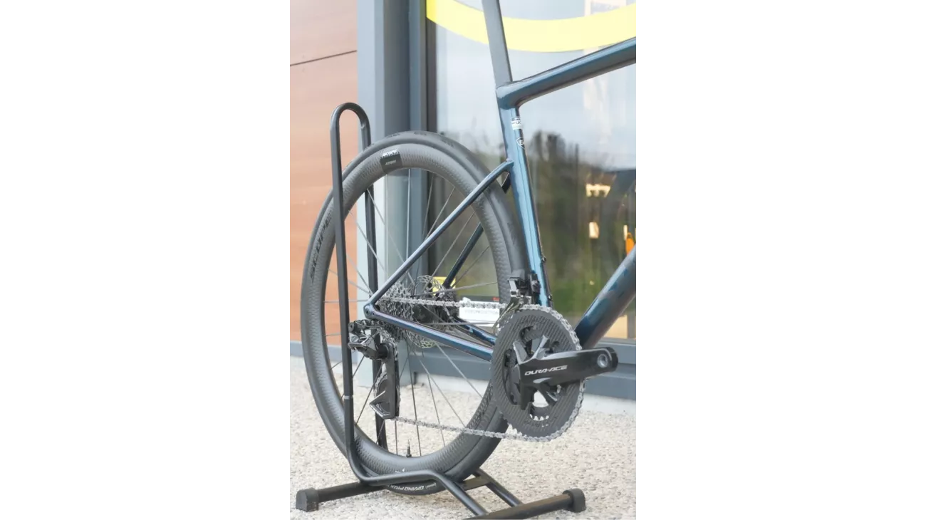 Specialized Tarmac SL8 S-Works Dura-Ace Di2 Occasion - Les Équipiers