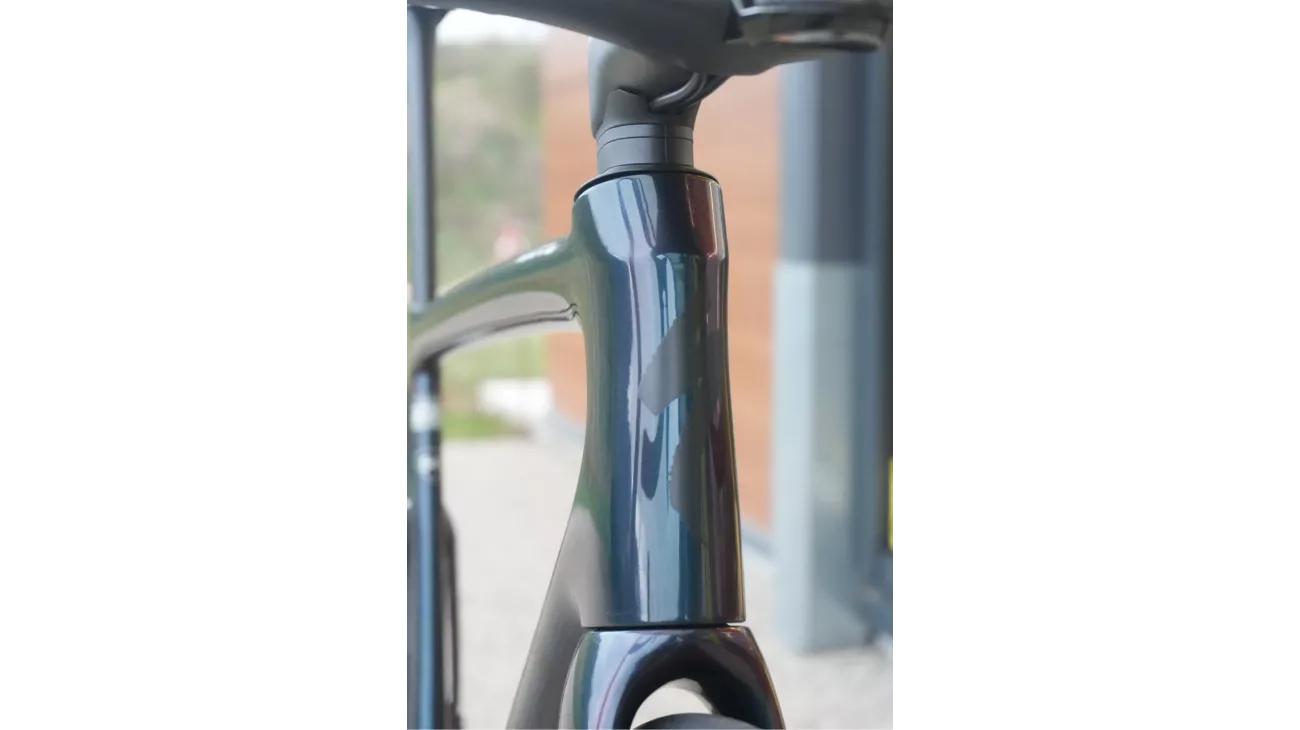 Specialized Tarmac SL8 S-Works Dura-Ace Di2 Occasion - Les Équipiers