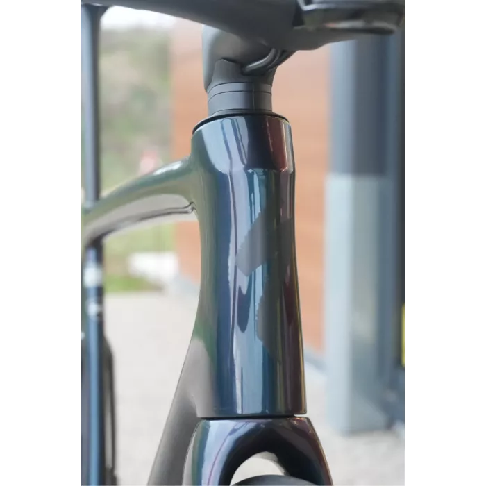 Specialized Tarmac SL8 S-Works Dura-Ace Di2 Occasion - Les Équipiers