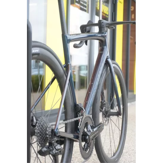 Specialized Tarmac SL8 S-Works Dura-Ace Di2 Occasion - Les Équipiers