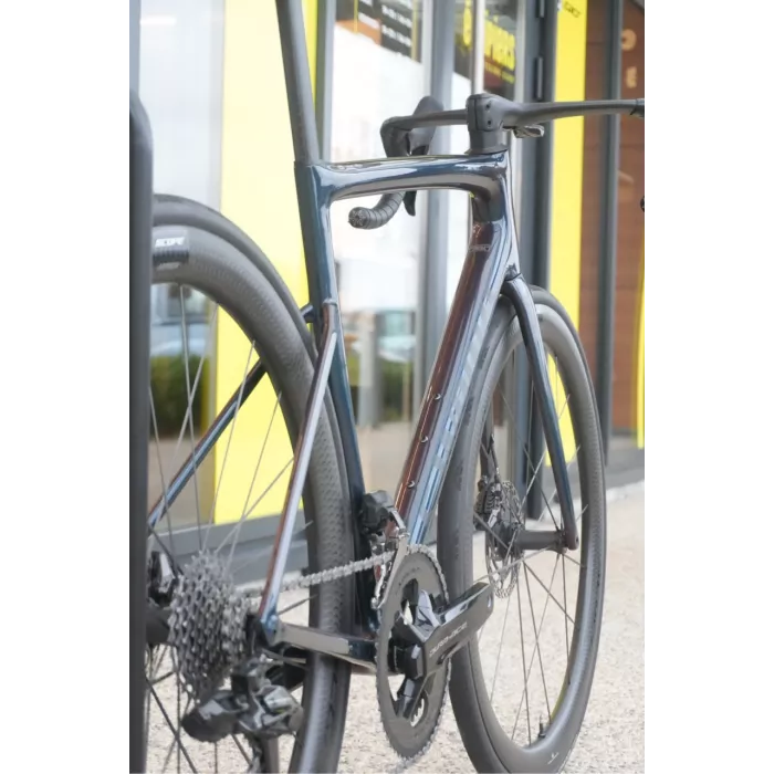 Specialized Tarmac SL8 S-Works Dura-Ace Di2 Occasion - Les Équipiers