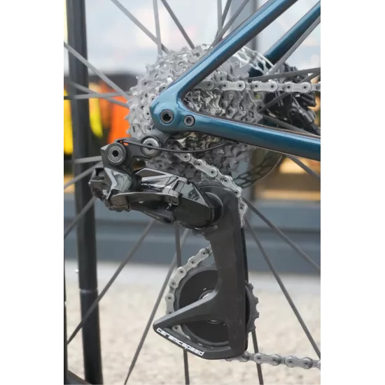 Specialized Tarmac SL8 S-Works Dura-Ace Di2 Occasion - Les Équipiers