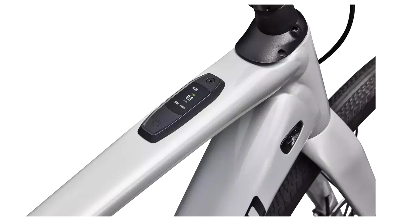 Specialized Turbo Creo 2 Comp E5 - Vélo Électrique Route & Gravel