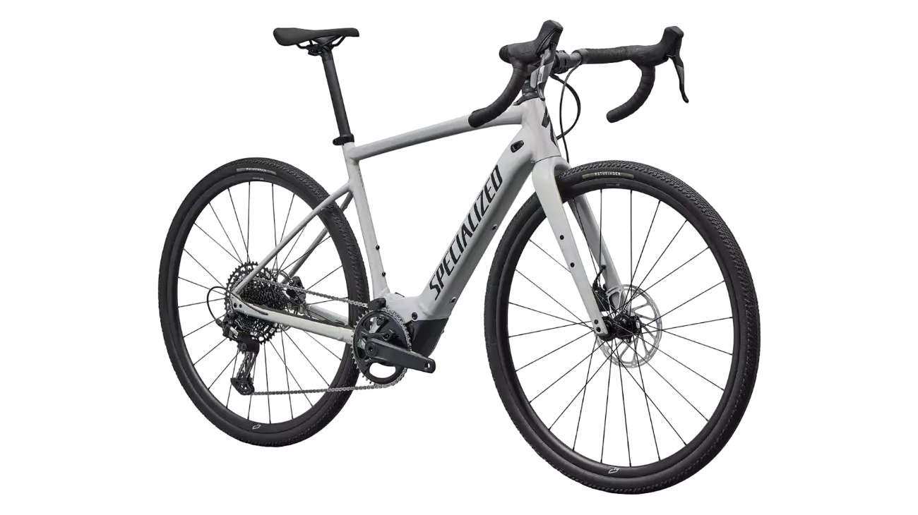 Specialized Turbo Creo 2 Comp E5 - Vélo Électrique Route & Gravel