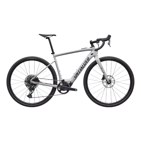 Specialized Turbo Creo 2 Comp E5 - Vélo Électrique Route & Gravel