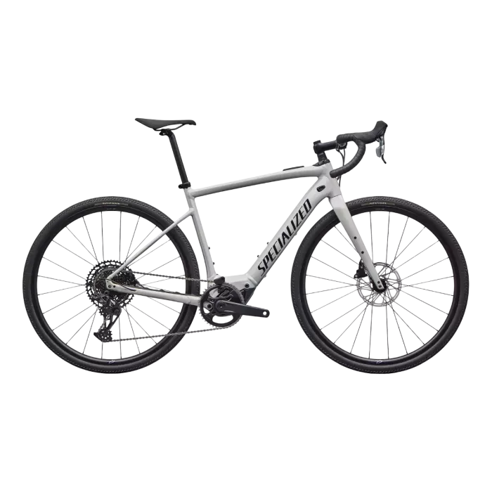 Specialized Turbo Creo 2 Comp E5 - Vélo Électrique Route & Gravel