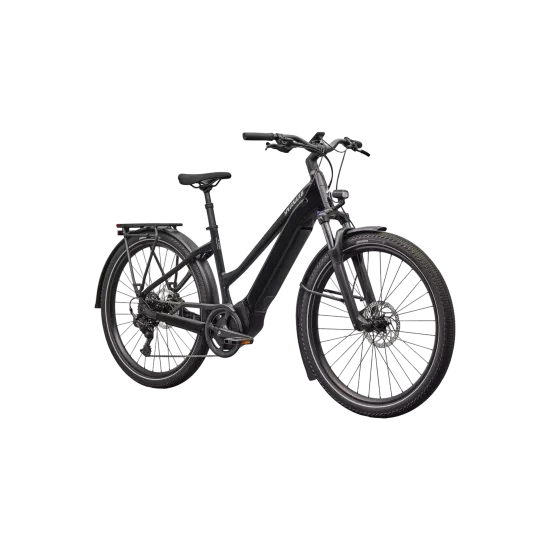 Specialized Turbo Vado 4.0 Step-Through 2026 | Magasin Les Équipiers