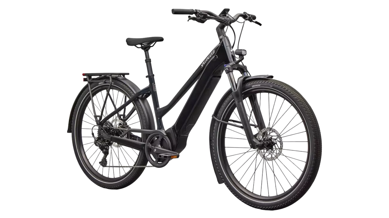 Specialized Turbo Vado 4.0 Step-Through 2026 | Magasin Les Équipiers