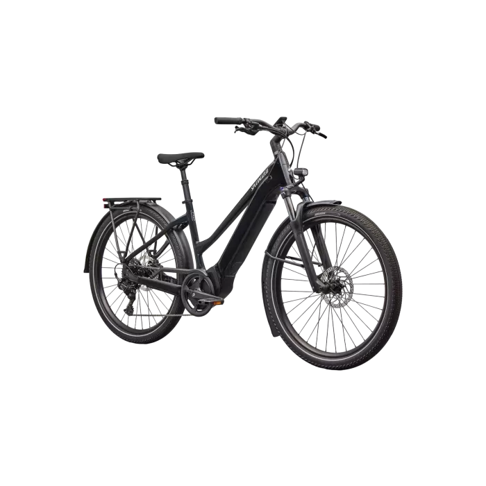 Specialized Turbo Vado 4.0 Step-Through 2026 | Magasin Les Équipiers