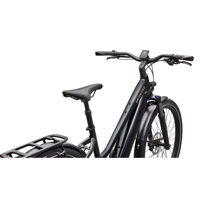 Specialized Turbo Vado 4.0 Step-Through 2026 | Magasin Les Équipiers