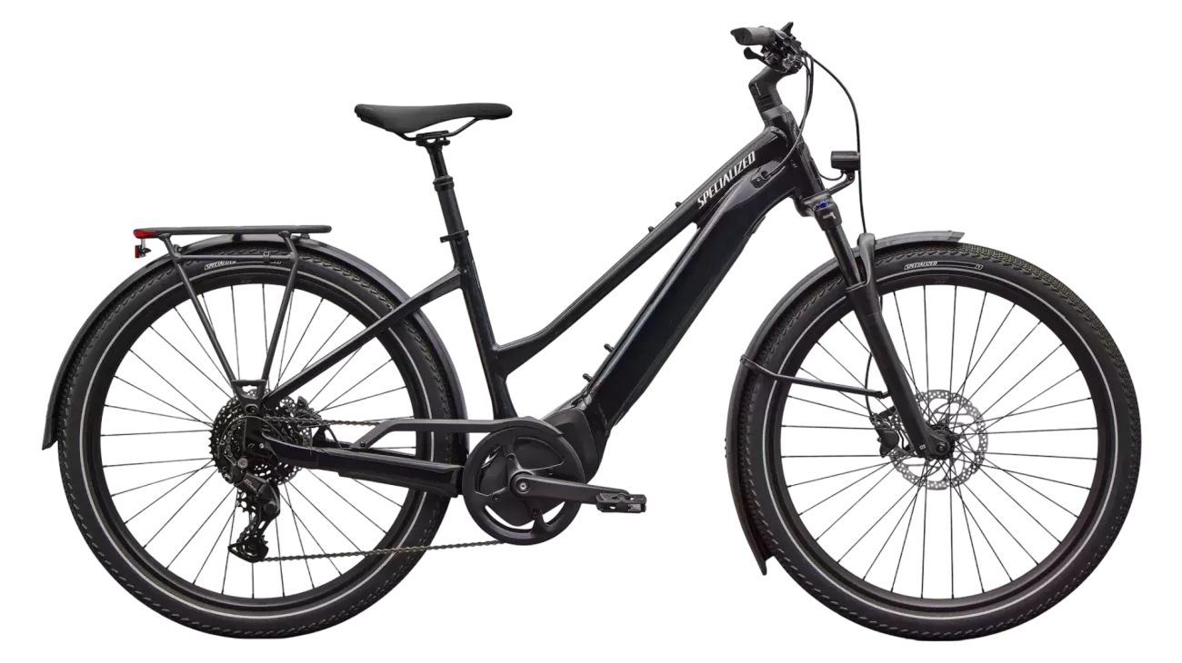 Specialized Turbo Vado 4.0 Step-Through 2026 | Magasin Les Équipiers