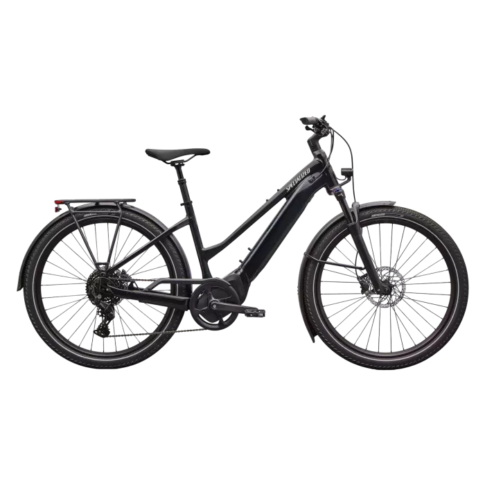 Specialized Turbo Vado 4.0 Step-Through 2026 | Magasin Les Équipiers