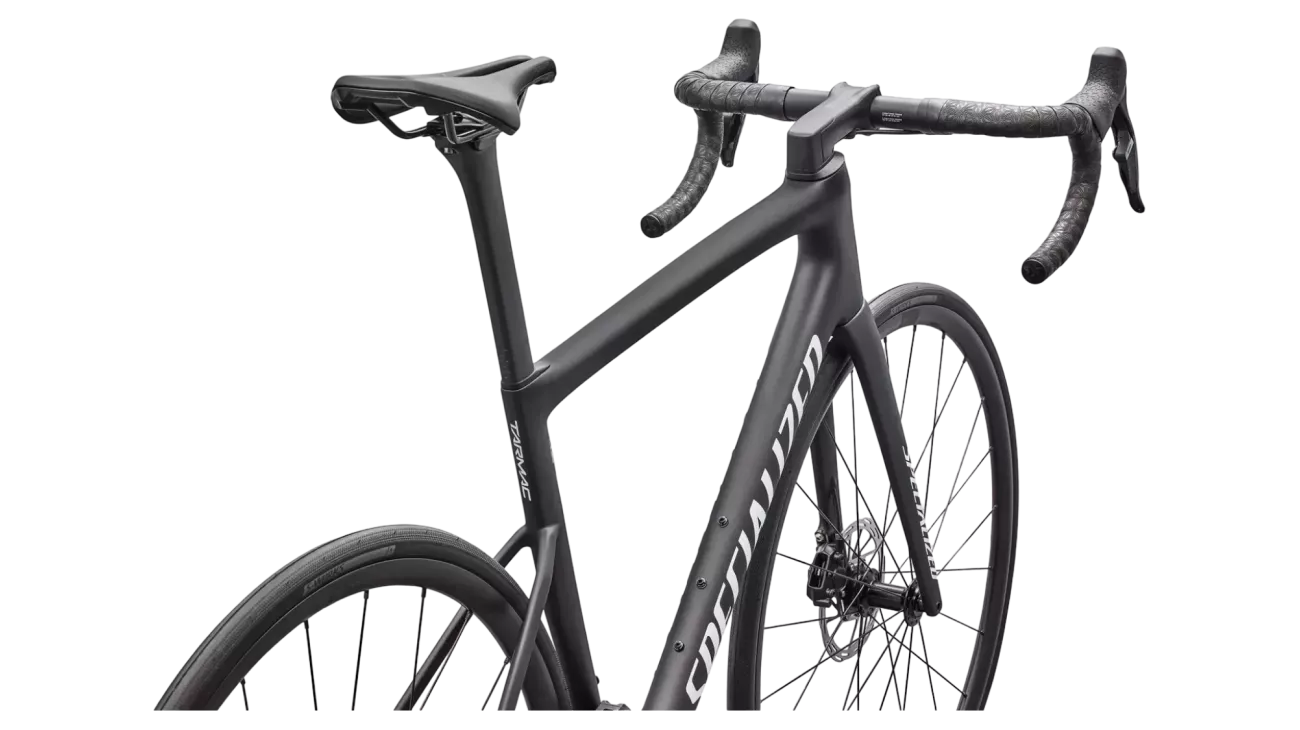 Specialized Tarmac SL8 Comp SRAM Rival AXS | Vélo de Route Performance