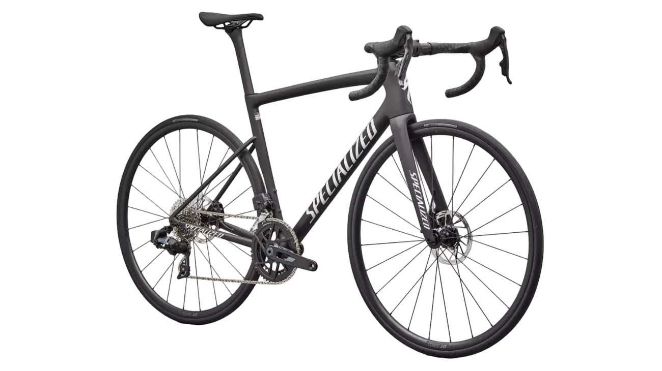 Specialized Tarmac SL8 Comp SRAM Rival AXS | Vélo de Route Performance