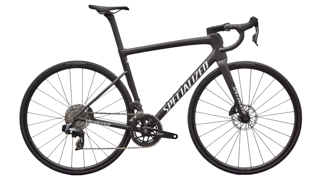 Specialized Tarmac SL8 Comp SRAM Rival AXS | Vélo de Route Performance