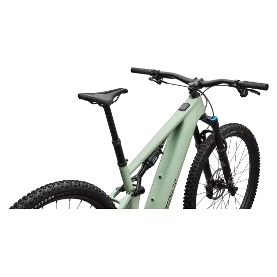 Specialized Turbo Levo R Expert | VTTAE Performance Trail