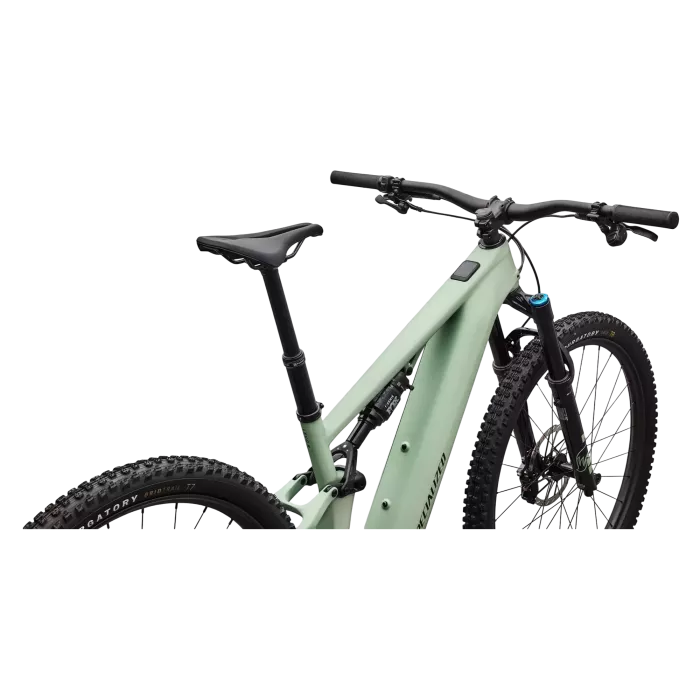 Specialized Turbo Levo R Expert | VTTAE Performance Trail