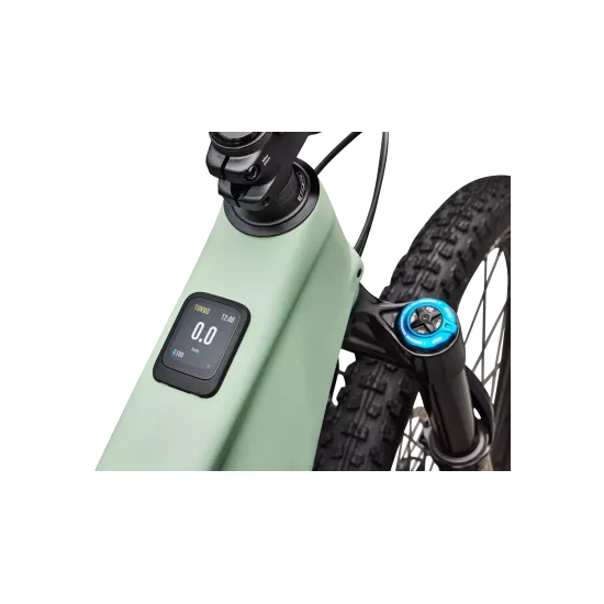 Specialized Turbo Levo R Expert | VTTAE Performance Trail