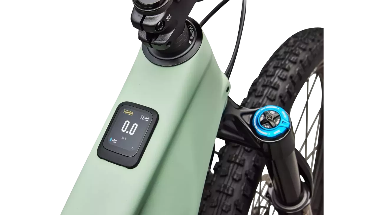 Specialized Turbo Levo R Expert | VTTAE Performance Trail