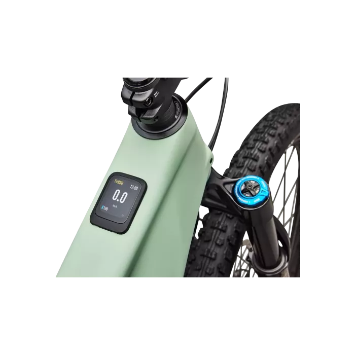 Specialized Turbo Levo R Expert | VTTAE Performance Trail