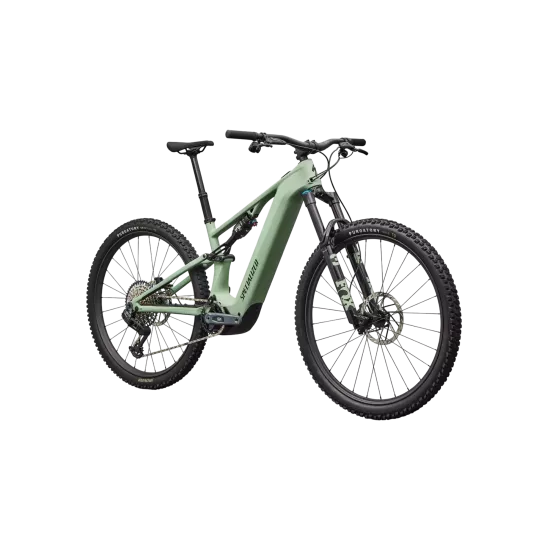 Specialized Turbo Levo R Expert | VTTAE Performance Trail