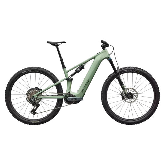 Specialized Turbo Levo R Expert | VTTAE Performance Trail