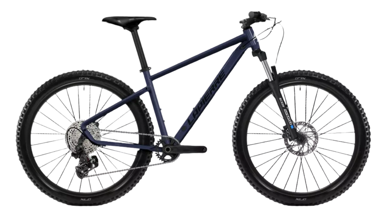 Lapierre Prorace 1.9 2026 - VTT Semi-Rigide XC 29 pouces