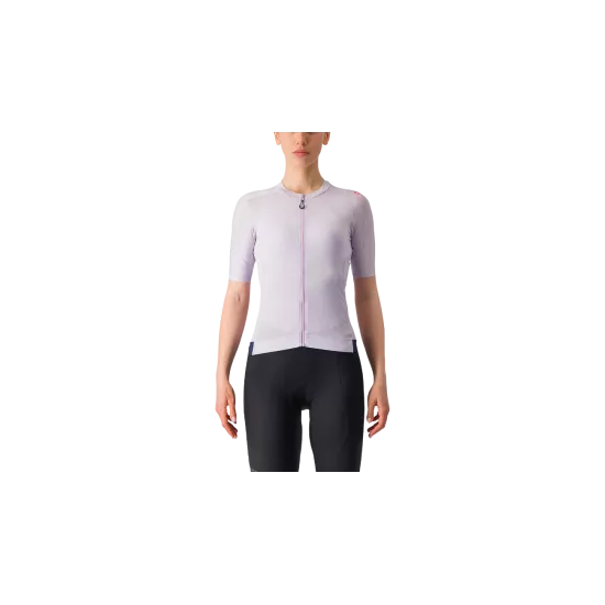 Castelli Espresso W Jersey Femme - Maillot vélo route respirant