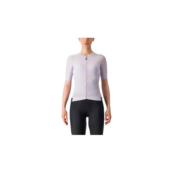 Castelli Espresso W Jersey Femme - Maillot vélo route respirant