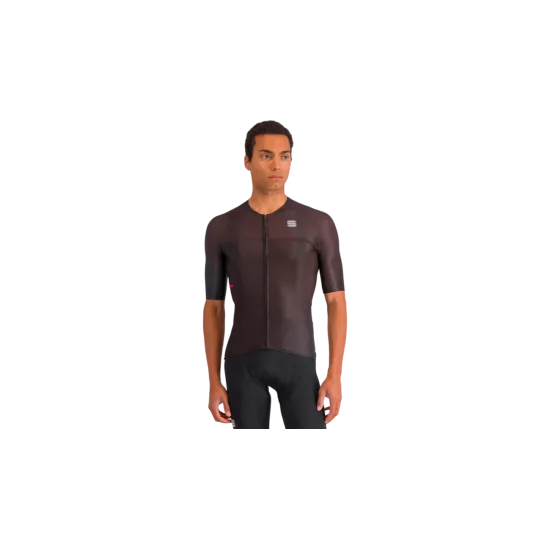 Sportful Light Jersey Homme - Maillot vélo route ultra‑léger respirant