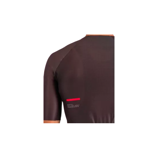 Sportful Light Jersey Homme - Maillot vélo route ultra‑léger respirant