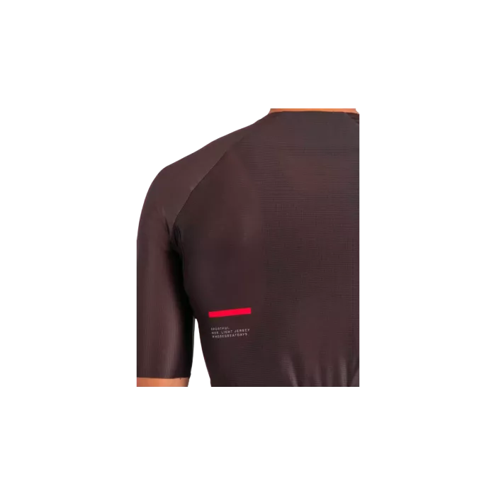 Sportful Light Jersey Homme - Maillot vélo route ultra‑léger respirant